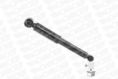 Novedad Amortiguador MONROE 376102SP MONROE 376102SP (Sustituye a E1293)